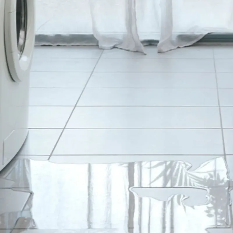 Appliance Leak Cleanup in Riverdale, CA