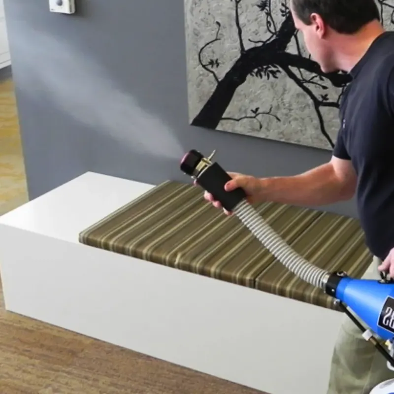 Professional Odor Removal in Riverdale, CA